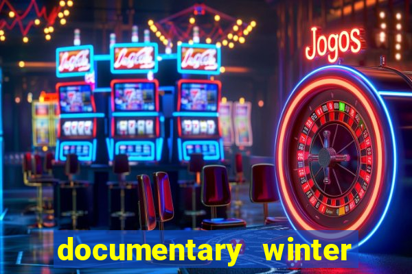 documentary winter on fire